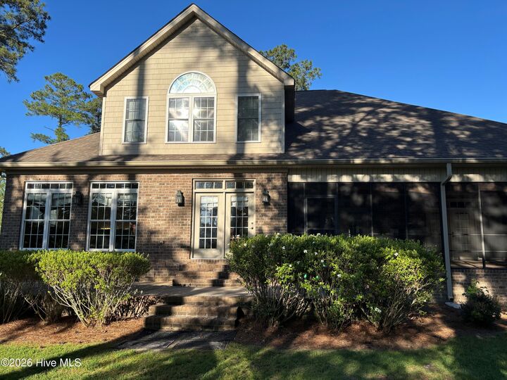 Property Photo:  4611 Lapis Court  NC 28562 