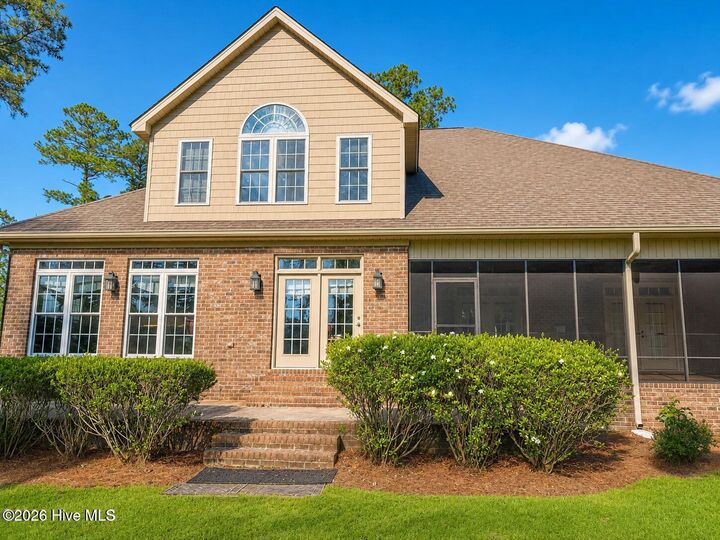 Property Photo: 4611 Lapis Court NC 28562