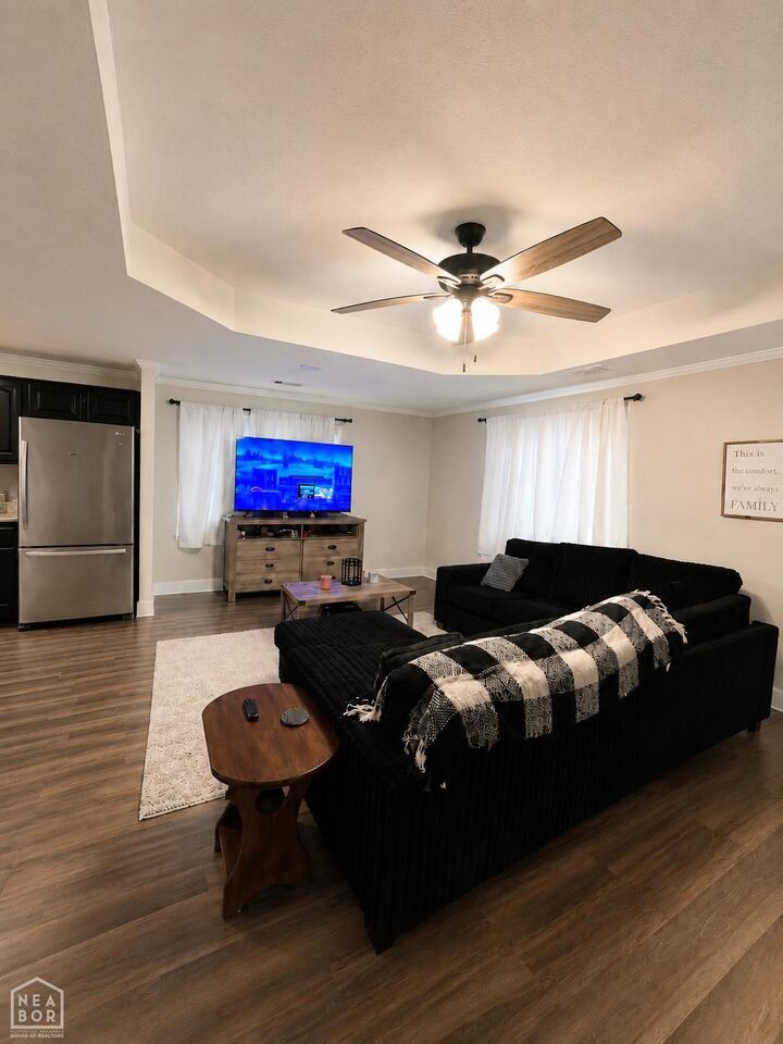 Property Photo:  808 Trumann  AR 72442 