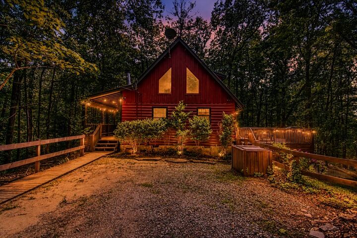 Property Photo: 317 North Pine Road GA 30536