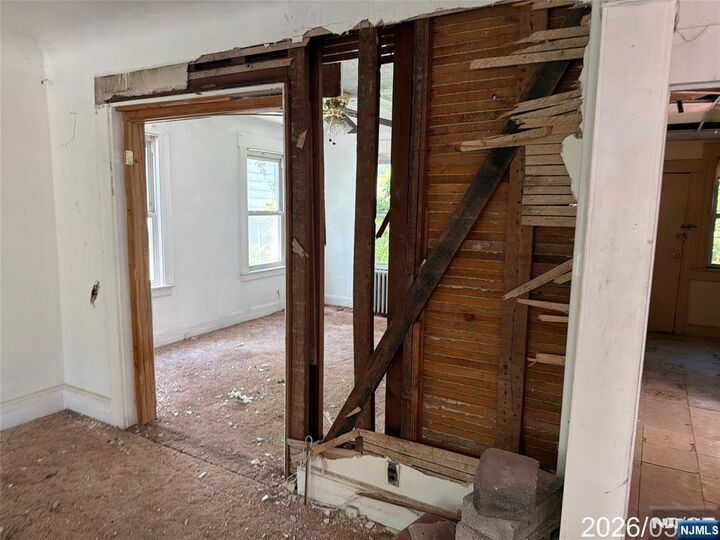 Property Photo: 39 Newton Place NJ 07111
