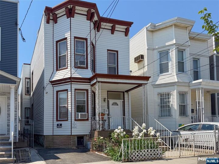 Property Photo:  227 46th Street  NJ 07087 