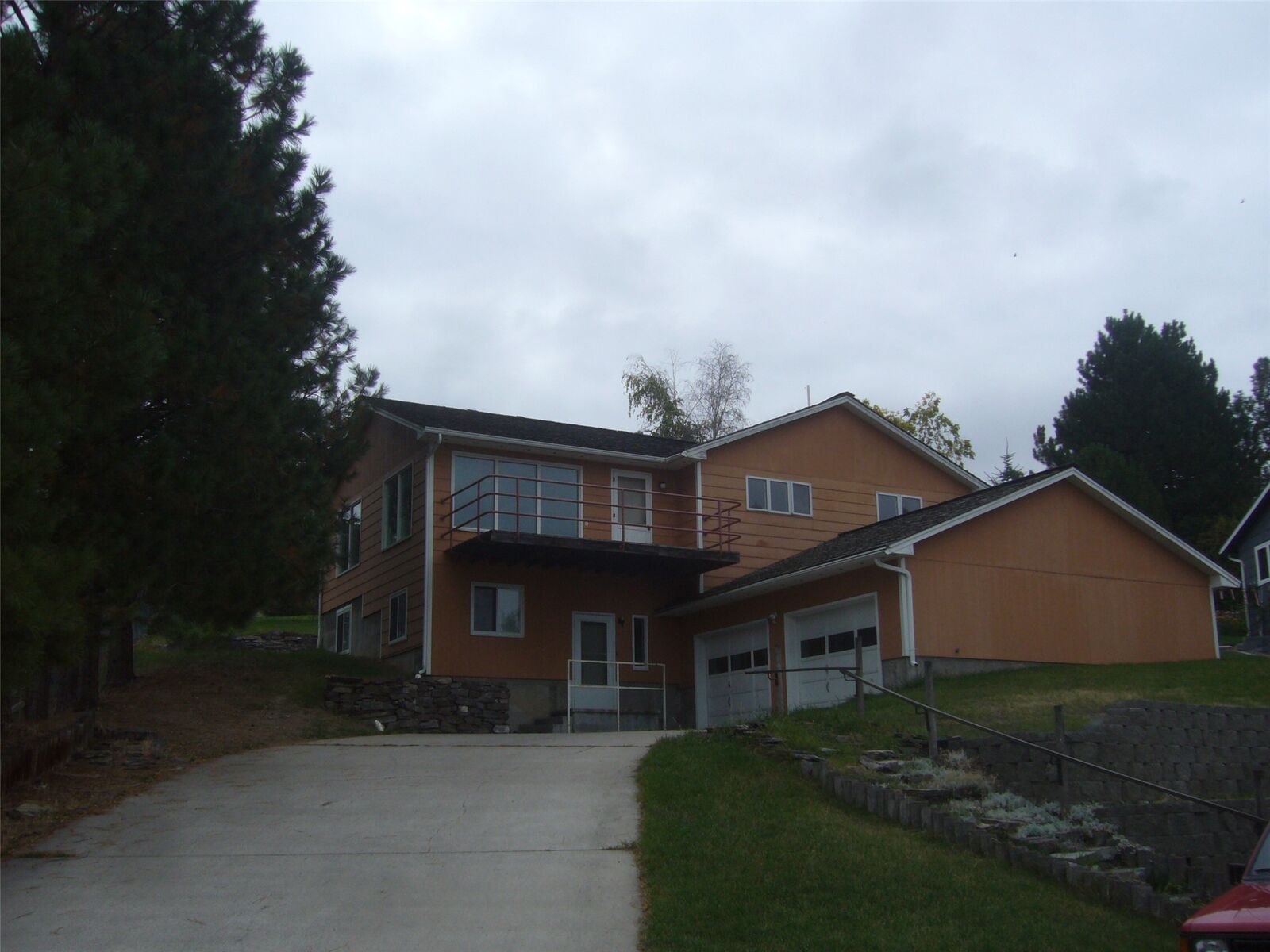 Property Photo:  806 Continental Way  MT 59803 