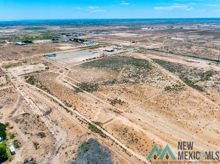 Property Photo:  E Harkness Road  NM 88220 
