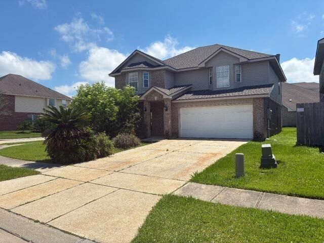 Property Photo:  1111 Artesa Drive  LA 70072 