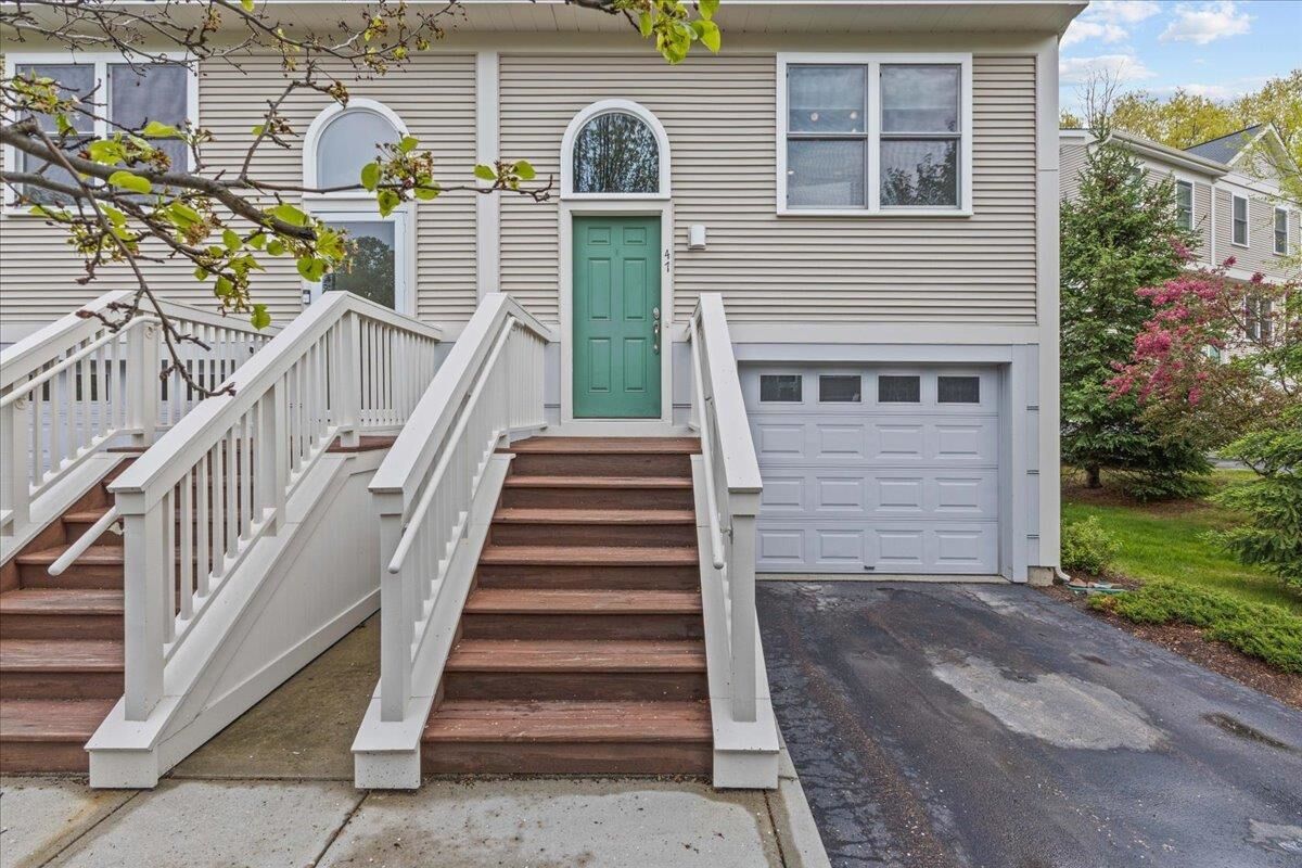 Property Photo:  47 Finch Court  VT 05403 