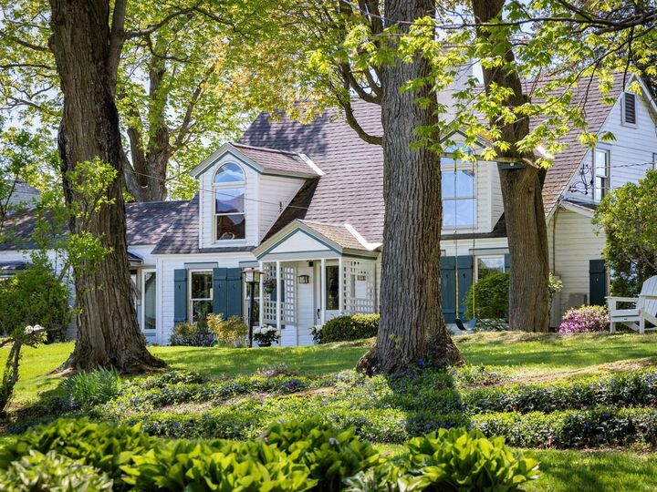 Property Photo:  265 Bayview Road  VT 05473 