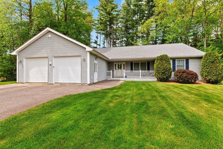 Property Photo:  136 Sarah Circle  NH 03246 