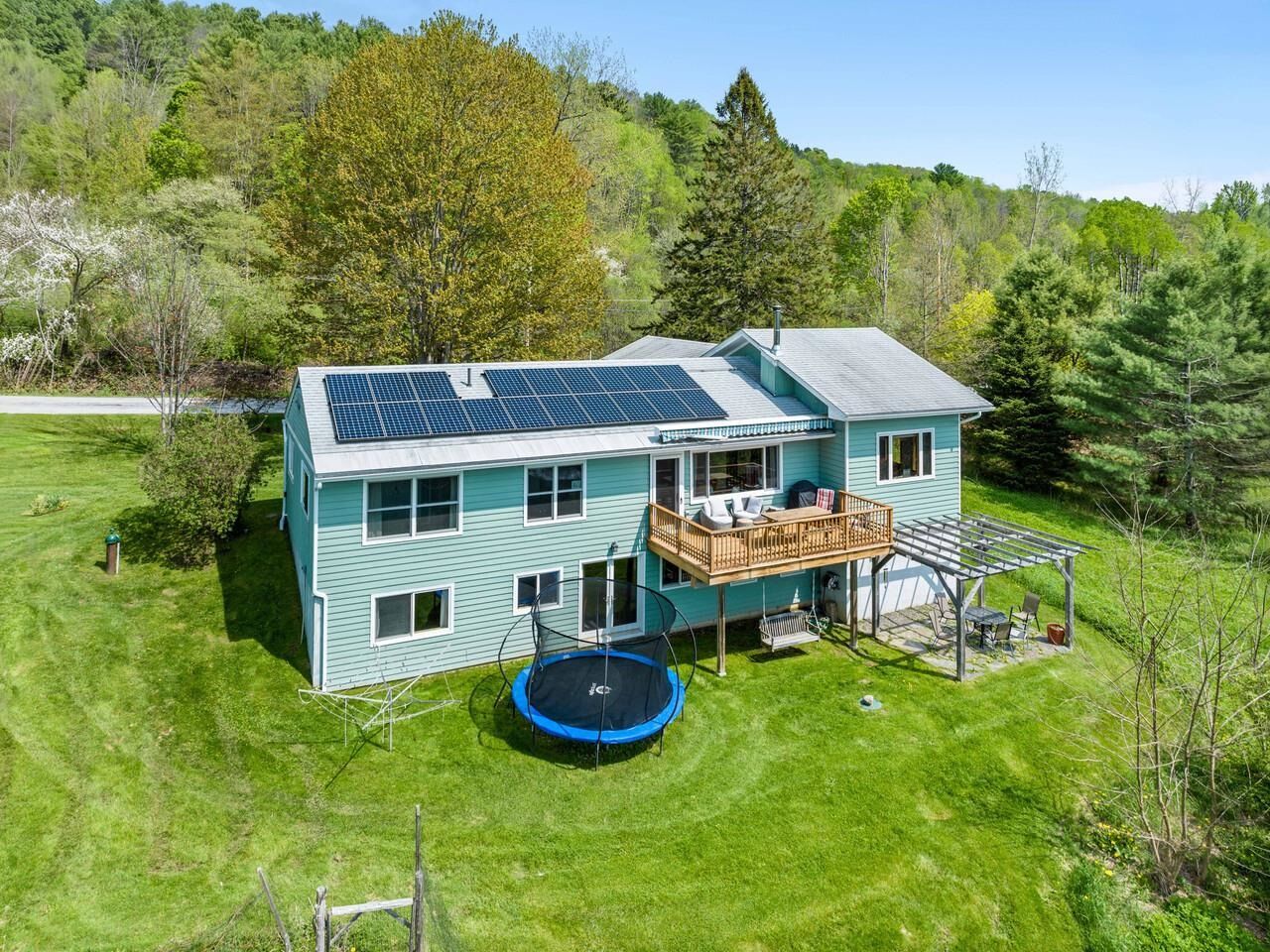 Property Photo:  720 North Street  VT 05602 