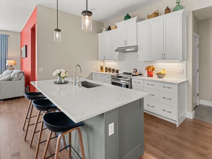 Property Photo: 165 Willoughby Lane VT 05492