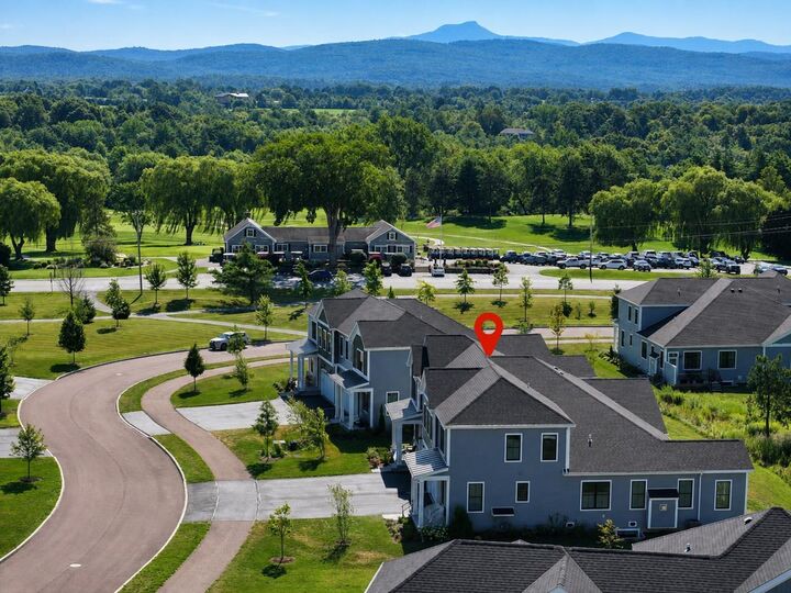Property Photo:  165 Willoughby Lane  VT 05492 