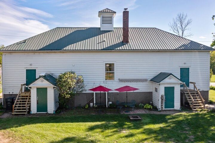 Property Photo:  172 School Street  VT 05463 