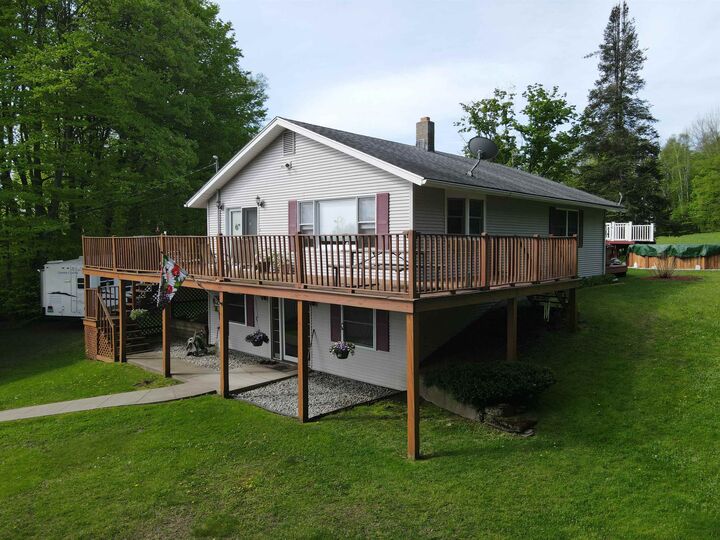 Property Photo:  87 Stage Road  VT 05036 