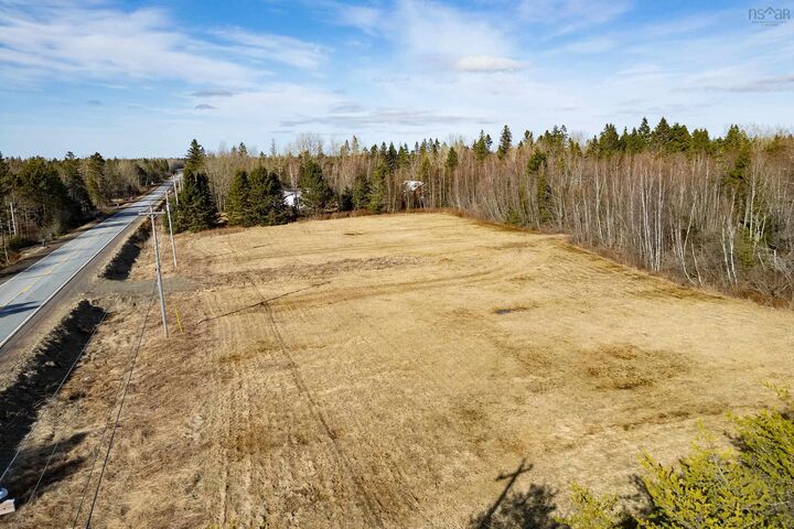 Property Photo: Highway 366 Highway NS B4H 3X9
