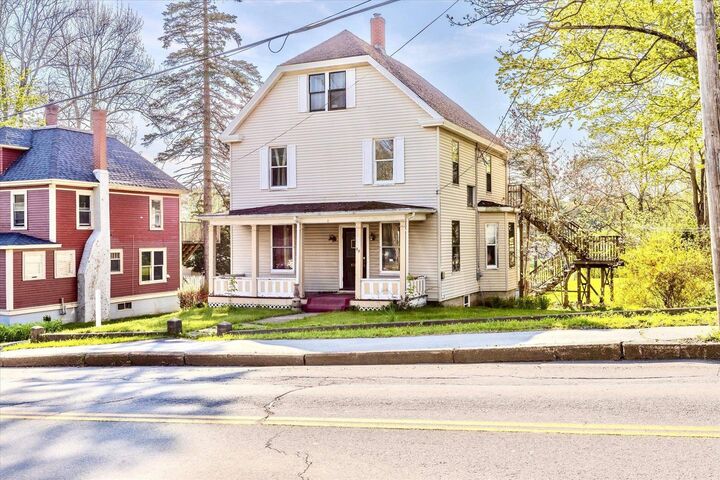 Property Photo:  99 Dufferin Street  NS B4V 2G4 