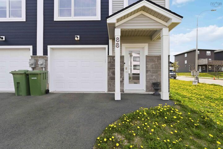 Property Photo:  88 Flatrock Crescent  NS B3T 0N3 