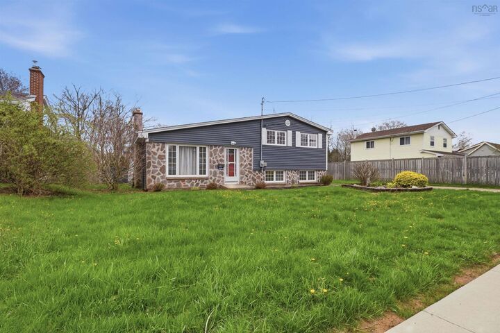 Property Photo: 124 Gourok Avenue NS B3X 2A5