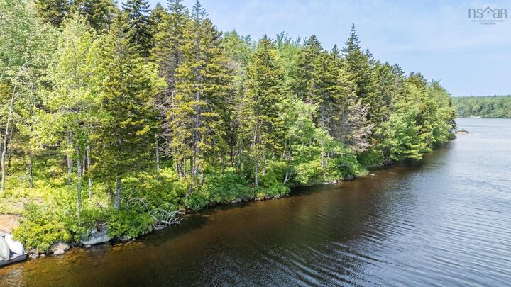 Property Photo: Lot 6 Kempt Back Lake Road NS B5A 5X9