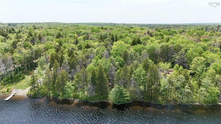 Property Photo: Lot 6 Kempt Back Lake Road NS B5A 5X9