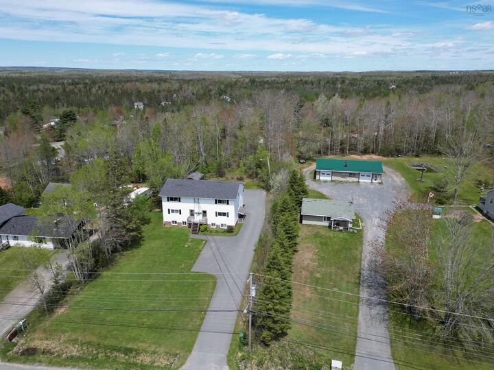 Property Photo: 1463 Highway 214 NS B2S 2R4