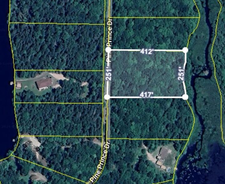 Lot 19L, Pine Prince Drive — photo 1