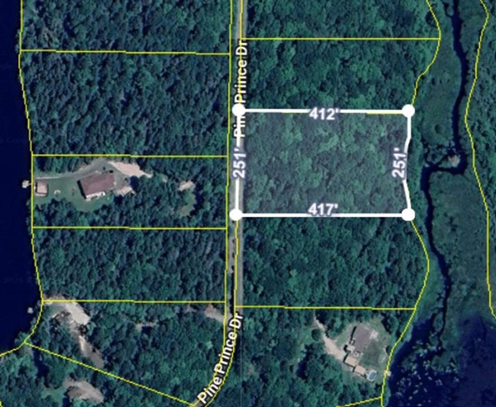 Property Photo:  Lot 19L, Pine Prince Drive  NS B0W 2Y0 