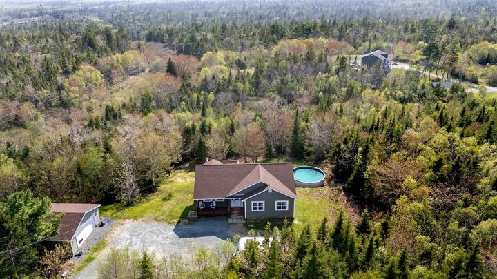 Property Photo:  55 Old Fairbanks Road  NS B3E 0A1 