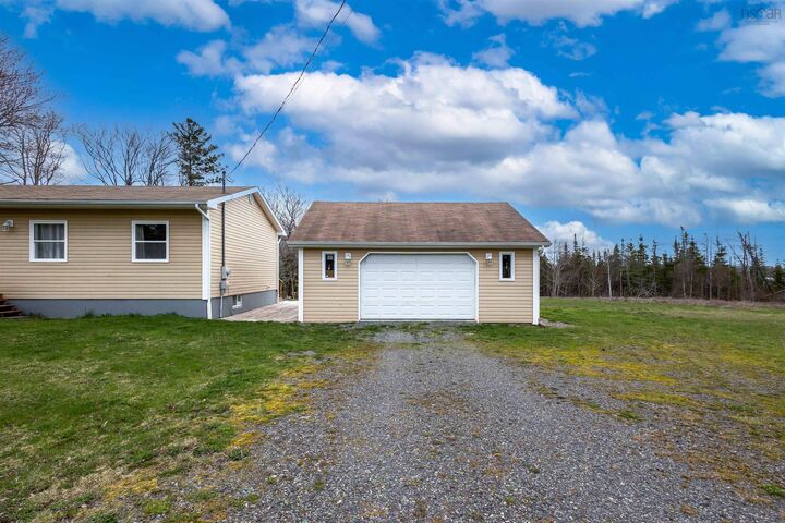 Property Photo:  23 Landry Crescent  NS B1M 1C2 