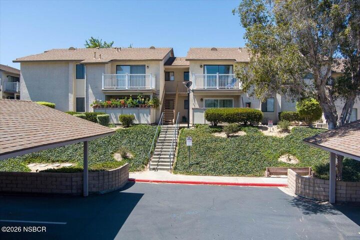 Property Photo:  3400 Santa Maria Way 207B  CA 93455 