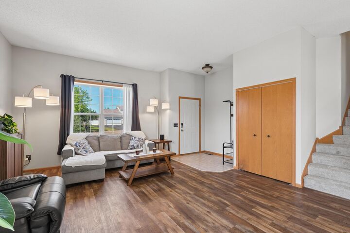 Property Photo:  15960 Fennel Court  MN 55124 