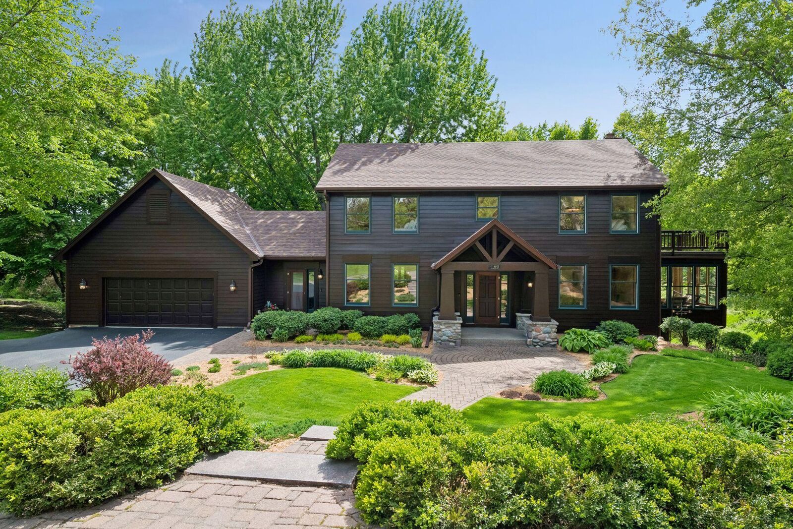 Property Photo:  4845 Hamilton Road  MN 55345 