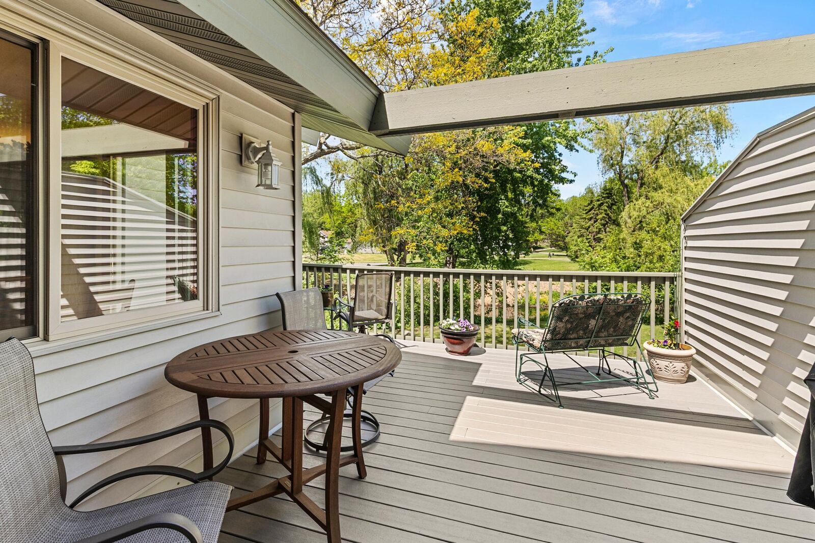 Property Photo:  9731 Dorset Lane  MN 55347 