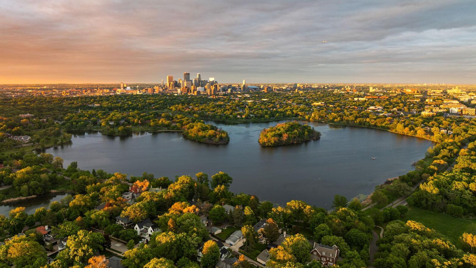 Property Photo:  3141 Dean Court 703  MN 55416 