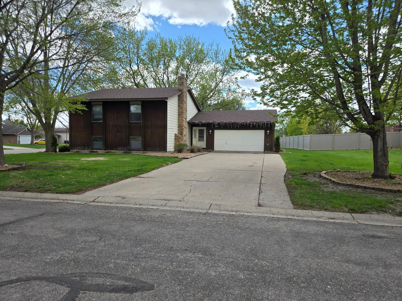 Property Photo:  7965 75th Street S  MN 55016 