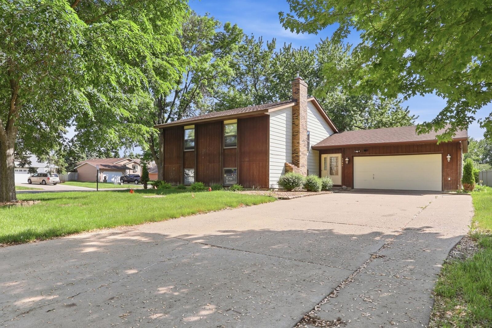 Property Photo:  7965 75th Street S  MN 55016 
