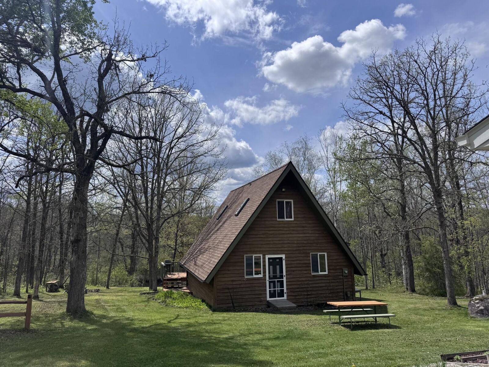 Property Photo:  13741 188th Place  MN 56350 