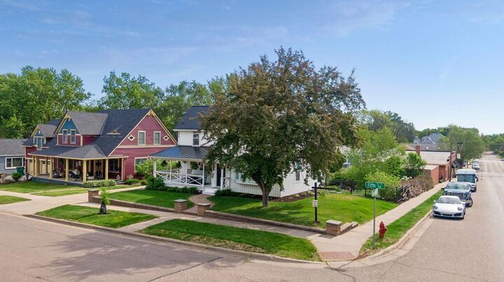 Property Photo:  823 5th Street S  MN 55082 