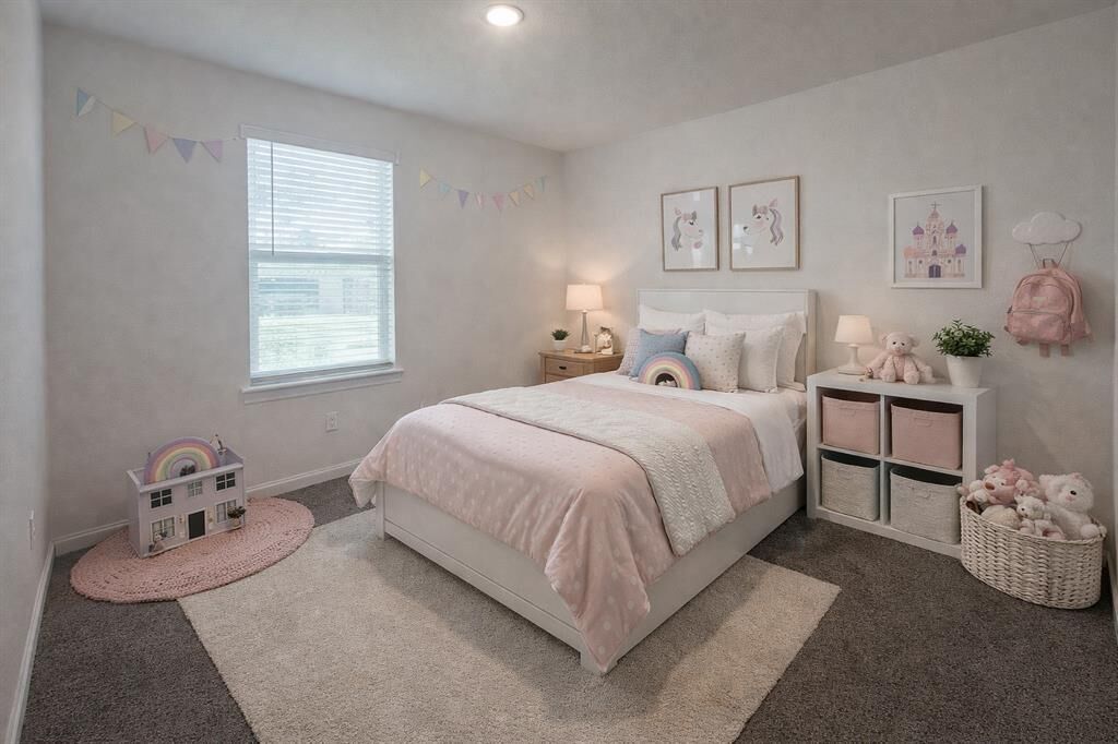 Property Photo: 4016 De Berry Lane TX 75189
