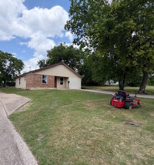 Property Photo:  5332 Kilpatrick Avenue  TX 76107 
