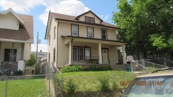 Property Photo:  1717 Jones St.  IA 51105 