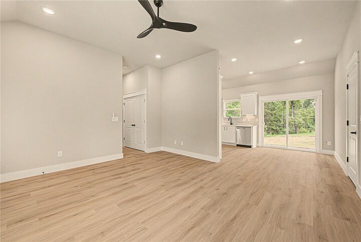 Property Photo:  14 Brims Ness Lane  AR 72715 