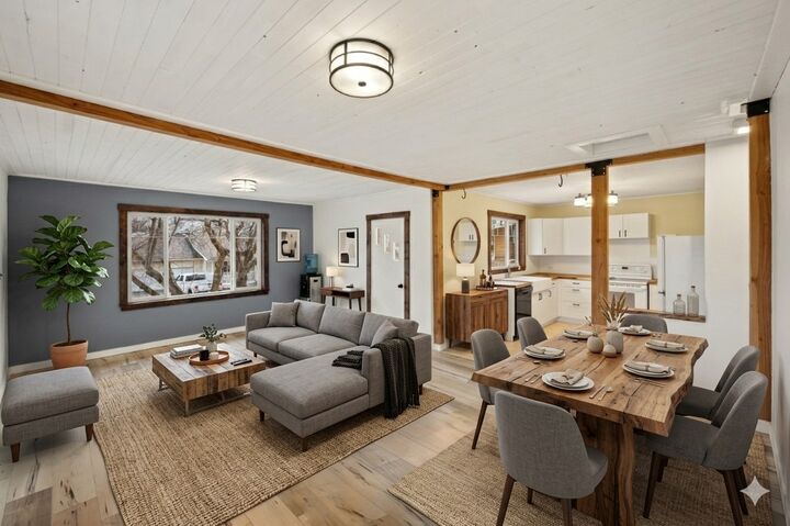 Property Photo: 6470 Hollow Street BC V0H 1T0