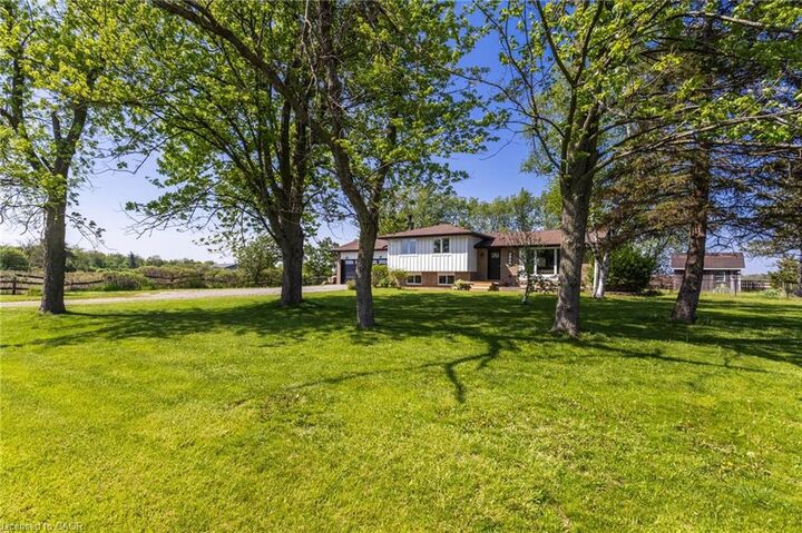 Property Photo:  260 Binbrook Road  ON L0R 1C0 