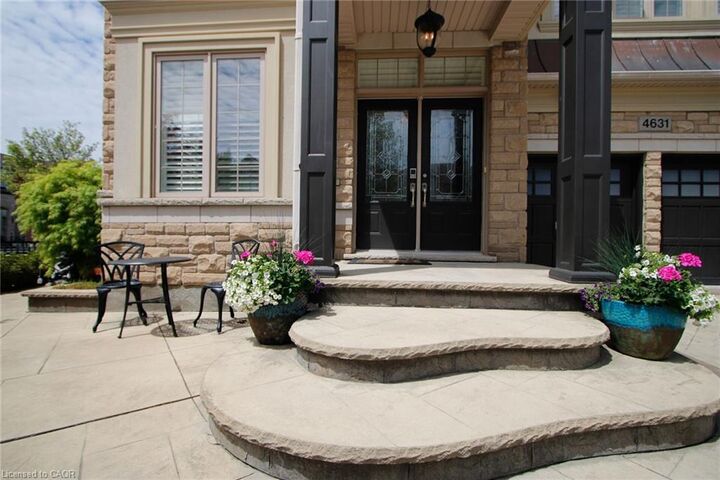 Property Photo:  4631 Erwin Road  ON L7M 0L6 