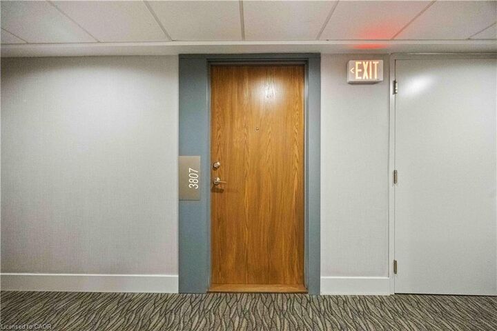 Property Photo:  2212 Lake Shore Boulevard W 3807  ON M8V 0C2 