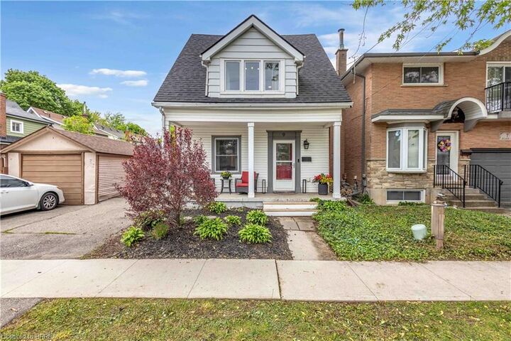 9 Aylmer Street — photo 1