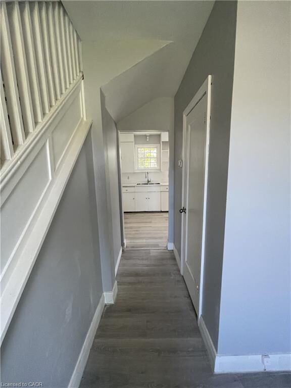 Property Photo: 46 Plains Road E Upper ON L7T 2B9