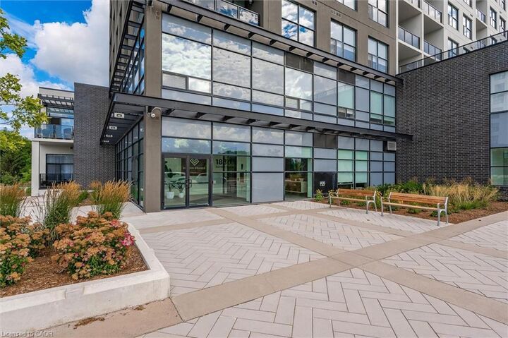 Property Photo: 1880 Gordon Street 505 ON N1L 0P5