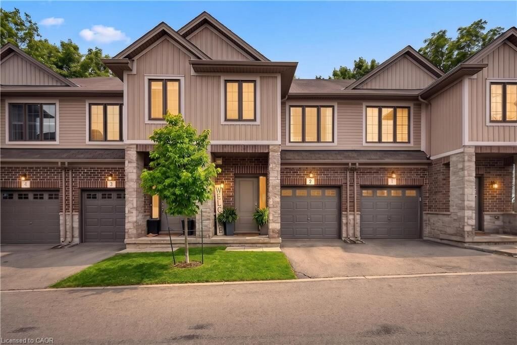 Property Photo:  377 Glancaster Road 2  ON L9G 0G4 