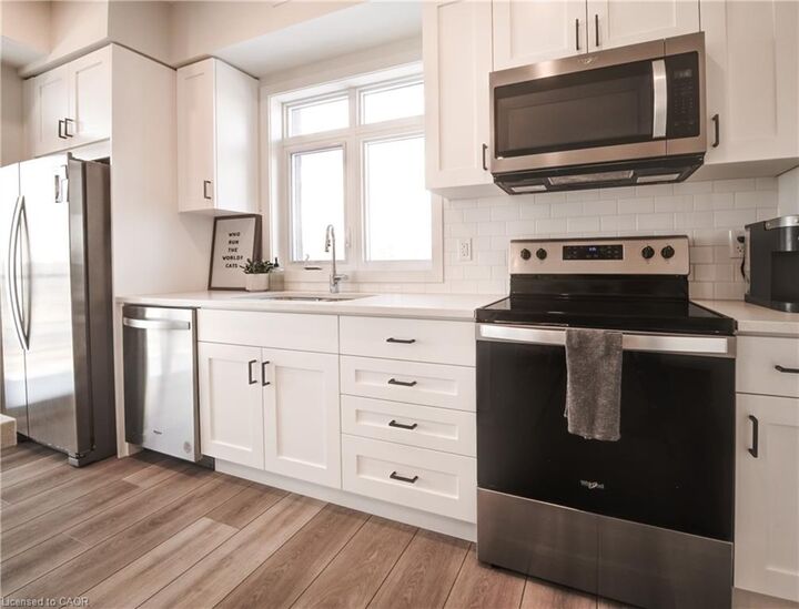 Property Photo:  405 Myers Road 17  ON N1P 0B6 